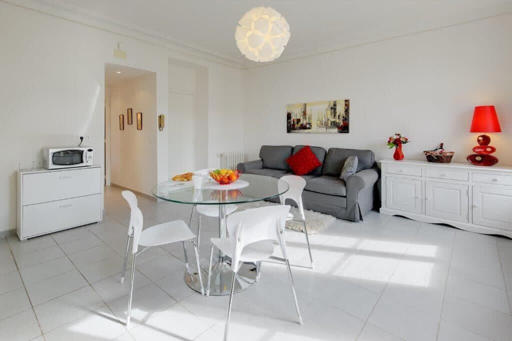 Sunny Corner Apartment Nizza