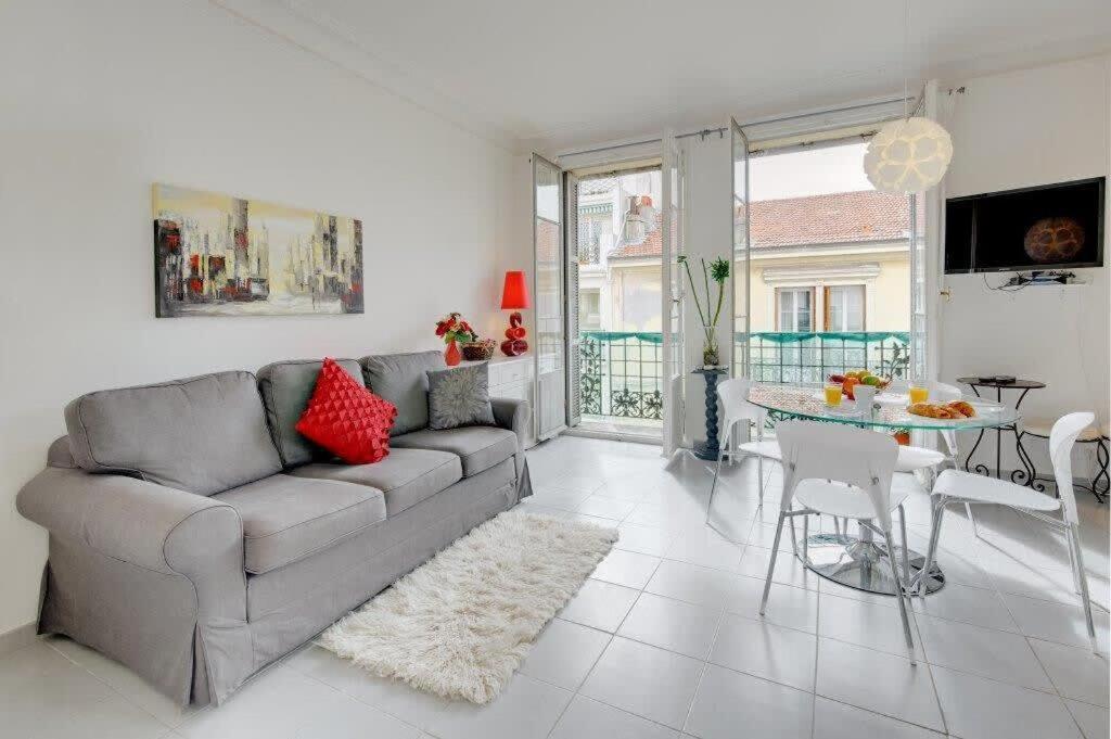 Appartamento Sunny Corner Nizza