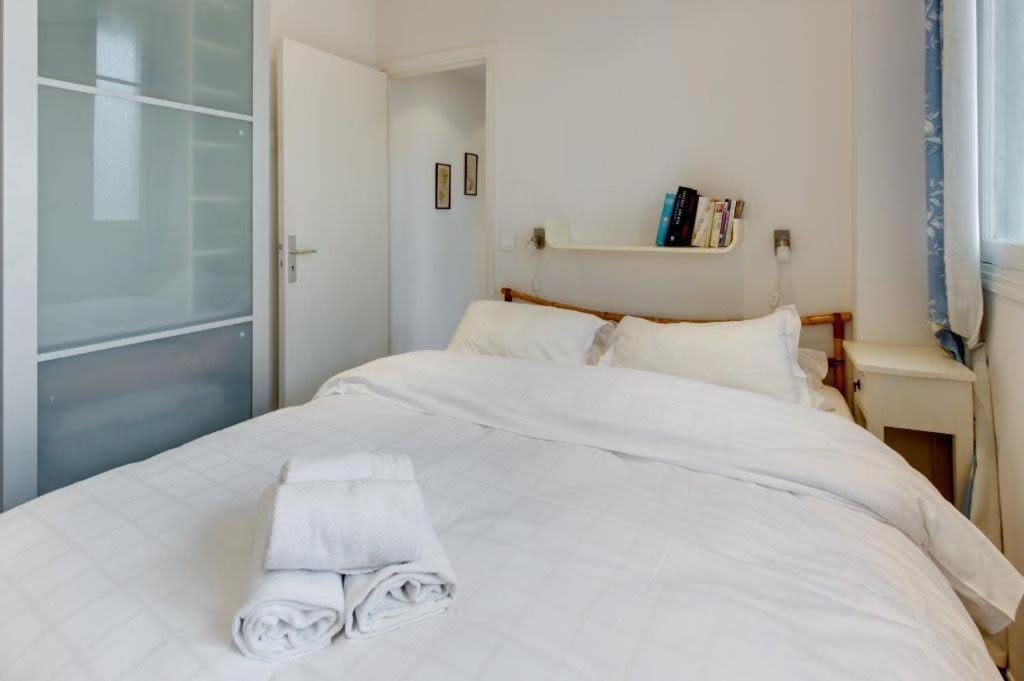 Appartamento Sunny Corner Nizza